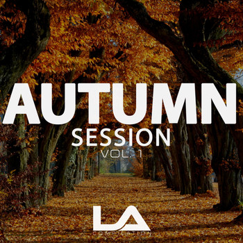 Various Artists - Autumn Session, Vol. 1