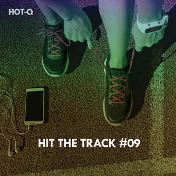HOTQ - Hit The Track, Vol. 09