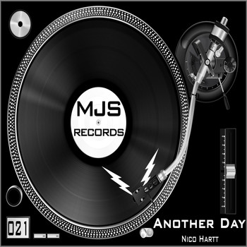 Nico Hartt - Another Day