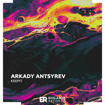 Arkady Antsyrev - Keep it