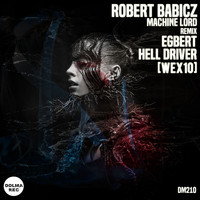 Robert Babicz - I Will Get You