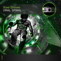 Steel Grooves - Viral Spiral