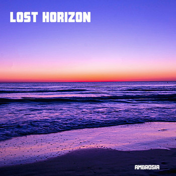Ambrosia - Lost Horizon