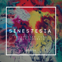Jazzmaster_Funk - Sinestesia