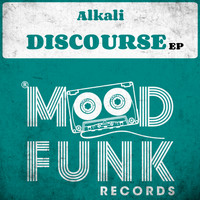 Alkali - Discourse EP