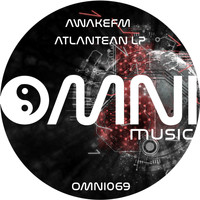AwakeFM - Atlantean LP