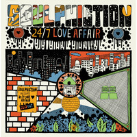 Soulphiction - 24/7 Love Affair