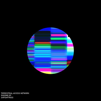 Terrestrial Access Network - Radome