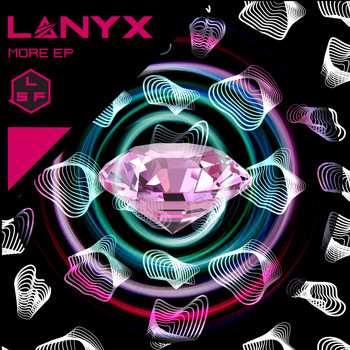 Lanyx - More EP