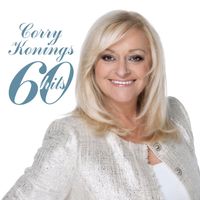 Corry Konings - 60 Hits