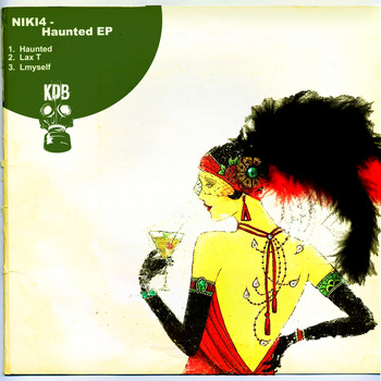 Niki4 - Haunted