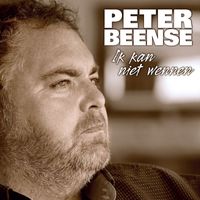 Peter Beense - Ik Kan Niet Wennen