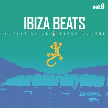 Various Artists - Ibiza Beats, Vol. 9: Sunset Chill & Beach Lounge