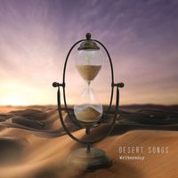 Writersday - Desert Songs