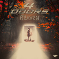 Charlie Heaven - 4 Doors