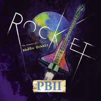 PBII - ROCKET! The Dreams of Wubbo Ockels