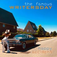 Writersday - Happy Accident
