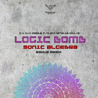 Logic Bomb - Sonic Algebra