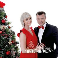 Eveline Cannoot and Filip D'Haeze - Kerst Met Eveline & Filip
