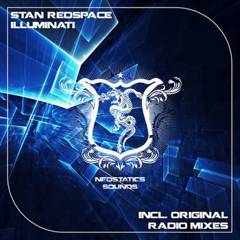 Stan Redspace - Illuminati