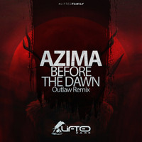 Azima - Before The Dawn(OutLaw Remix)