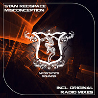 Stan Redspace - Misconception