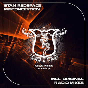 Stan Redspace - Misconception
