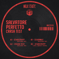 Salvatore Perfetto - Crash Test