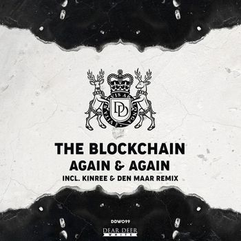 The Blockchain - Again & Again