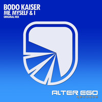 Bodo Kaiser - Me, Myself & I