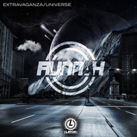 RUNNAH - Extravaganza / Universe