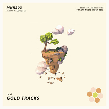 Various Artists - Gold Tracks