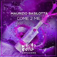Maurizio Basilotta - Come 2 Me