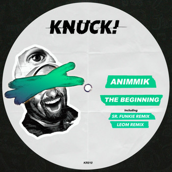 Animmik - The Beginning