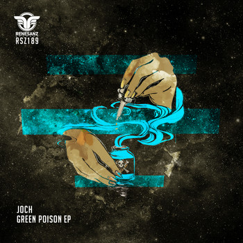 Joch - Green Poison EP