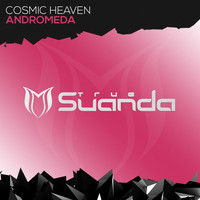 Cosmic Heaven - Andromeda