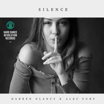 Darren Glancy & Alec Fury - Silence