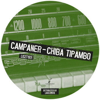 Campaner - Chiba Tipambo