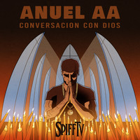 Anuel Aa - Conversacion Con Dios