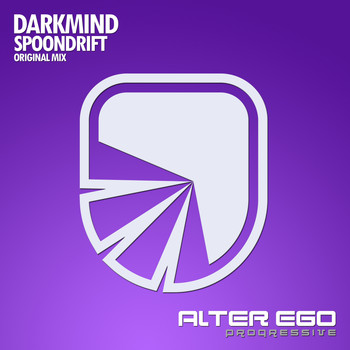 Darkmind - Spoondrift