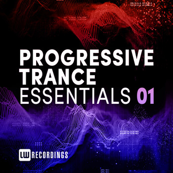 Various Artists - Progressive Trance Essentials, Vol. 01