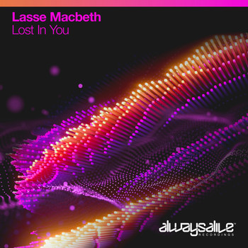Lasse Macbeth - Lost In You
