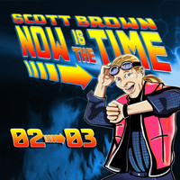 Scott Brown - Now is the time, 02-03