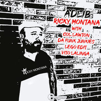 Ricky Montana - Adlib