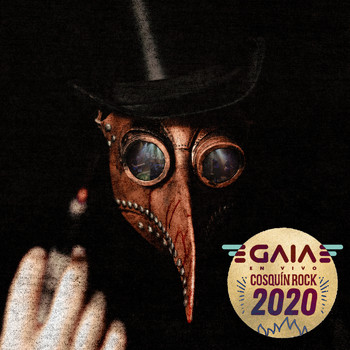 Gaia - Cosquín Rock 2020
