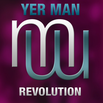 Yer Man - Revolution