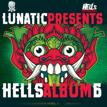 Lunatic - Hells Album #6