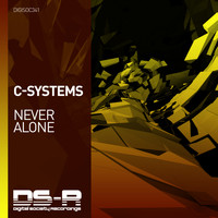 C-Systems - Never Alone