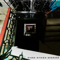 Diana Divaga - Degradé
