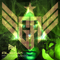 Alienn - Psy-Consciousness